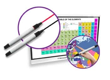 Smart Apuesta Por La Tecnología Táctil En Simo Educación 1
