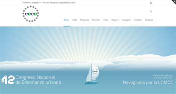 La Lomce, A Debate En El 42 Congreso Nacional De La Enseñanza Privada
