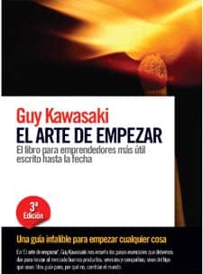 Lectura El arte de empezar