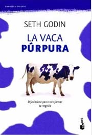 Lectura La vaca púrpura