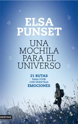 Lectura Una mochila para el universo libros recomendados por docentes