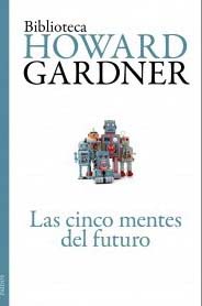 Lectura Las cinco mentes del futuro