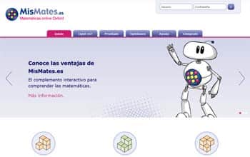 Mismates Y Tutormates, Los Recursos De Oxford Para Matemáticas En Secundaria 1