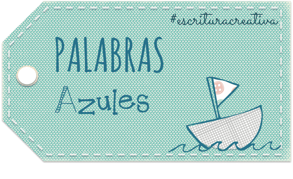 Palabras Azules Literatura Infantil