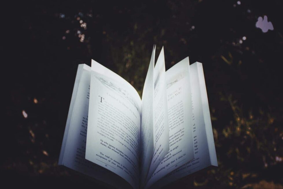 18 Libros No Tic Recomendados Por Docentes Para Docentes (Ii Parte) 25