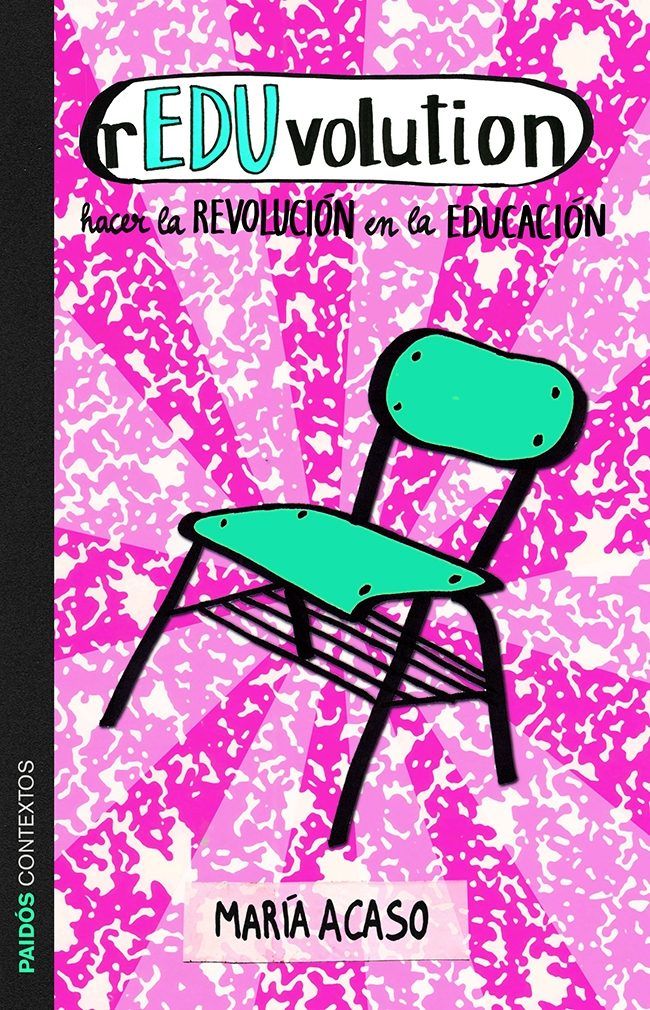 LIBROS RECOMENDADOS POR DOCENTES