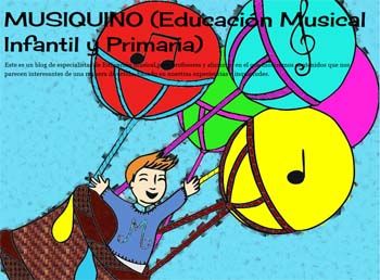 Musiquino Blogs de música