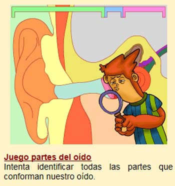 Juegos De Ciencias Naturales