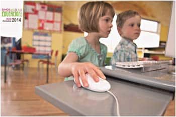 Santillana Presenta En Simo Educación Su Oferta Digital Orientada Al Trabajo Colaborativo Y Aprendizaje Colaborativo