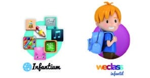 Wepack Infantium