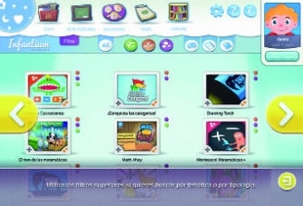 Wepack Telefónica Learning Services