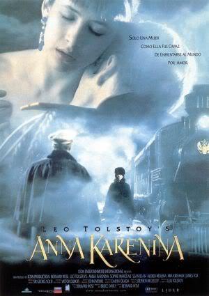 Ana Karénina de Leon Tolstoi