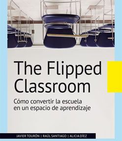 Todo -o casi todo- lo que necesitas saber sobre 'The Flipped Classroom' 2