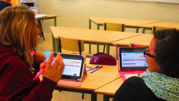 Apuesta Por La Innovación De Los Gabrielistas, Con Wepack