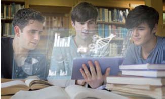 Panda Cloud Fusion, Una Solución De Seguridad Para Los Centros Educativos