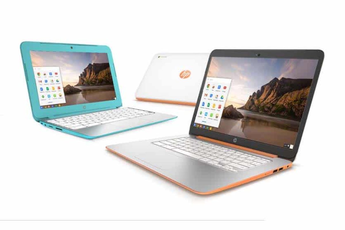 HP Chromebook 11, un ordenador ¡en la nube! HP Chromebook 11, un ordenador ¡en la nube! 1