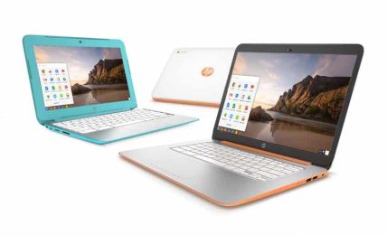 HP Chromebook 11, un ordenador ¡en la nube! 1