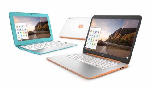 HP Chromebook 11, un ordenador ¡en la nube! 1
