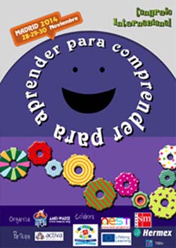 ‘Aprender Para Comprender,