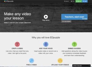 Edpuzzle