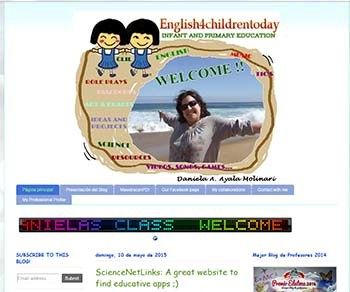 english for childrens