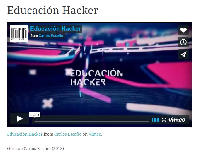 Hack