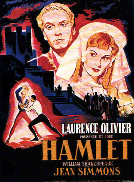 hamlet 1948