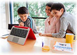 Dispositivos Y Herramientas De Gestión Para El Aula De Hp 2