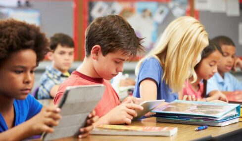 'Enseñar Con El Ipad’, Nueva Masterclass De Unir