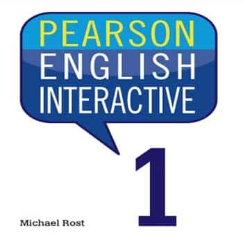 Pearson English Interactive