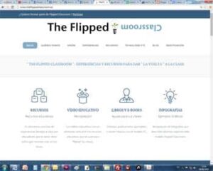 Web The Flipped Classroom