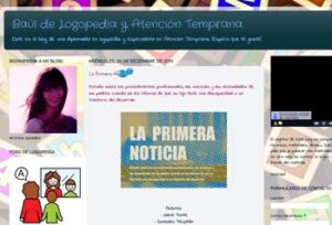 Baúl De Logopedia Y Atención Temprana