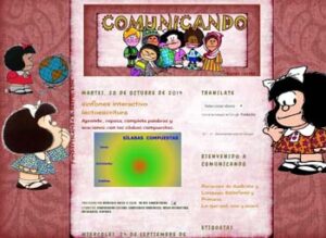Comunicando
