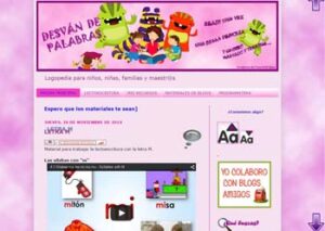 Desván De Palabras