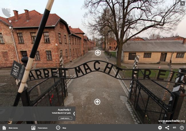 auschwitz
