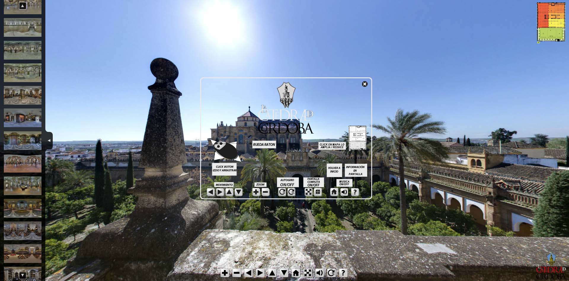 cordoba