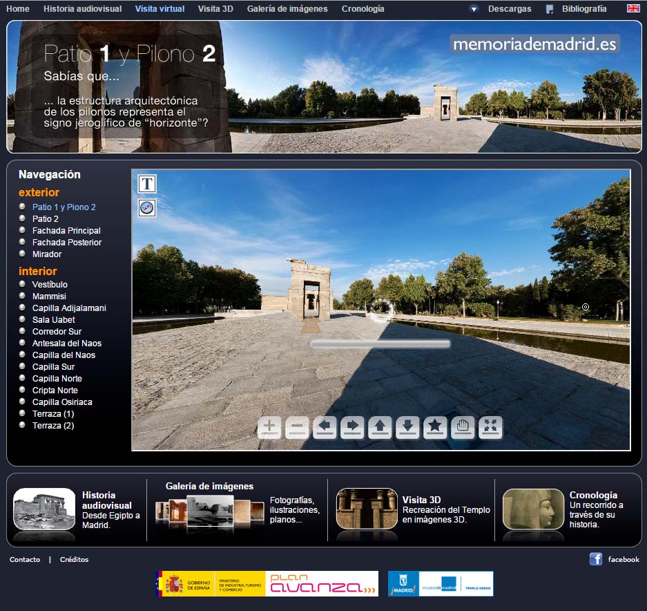 debod