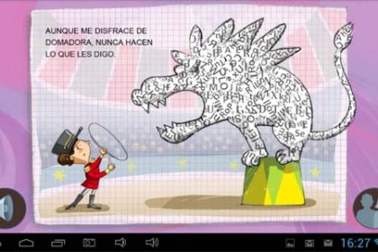 apps para alumnos con dislexia