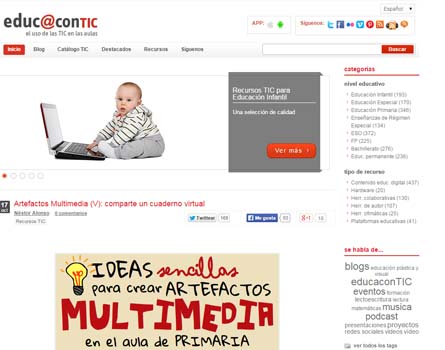 educaconttic