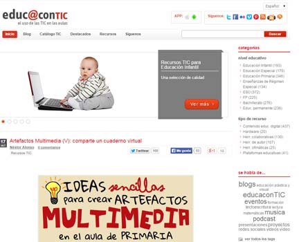 Educaconttic