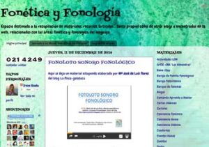 Fonética Y Fonología
