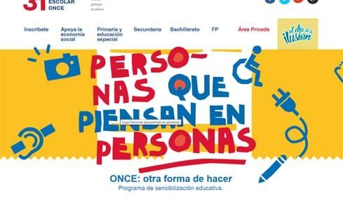 ‘Personas Que Piensan En Personas’, El Concurso Educativo De La Once