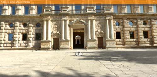 museo granada