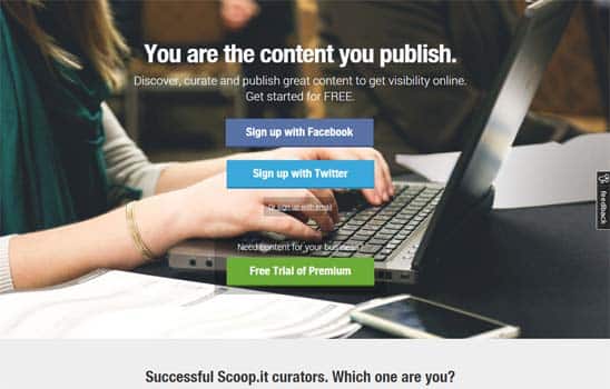 scoopit