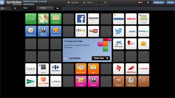 Symbaloo