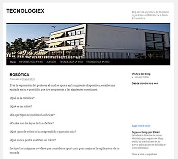 tecnologiex