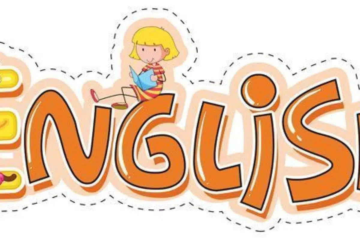 Recursos de Inglés para Infantil, ¡descúbrelos! RECURSOS DE INGLÉS PARA INFANTIL