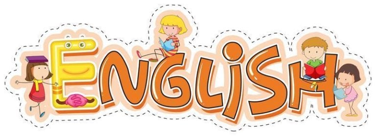 RECURSOS DE INGLÉS PARA INFANTIL