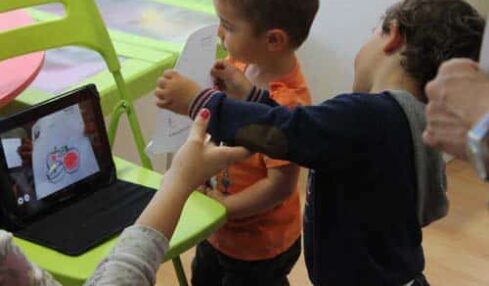Desarrollo Cognitivo A Través De Ra Con El Proyecto Juglar 1