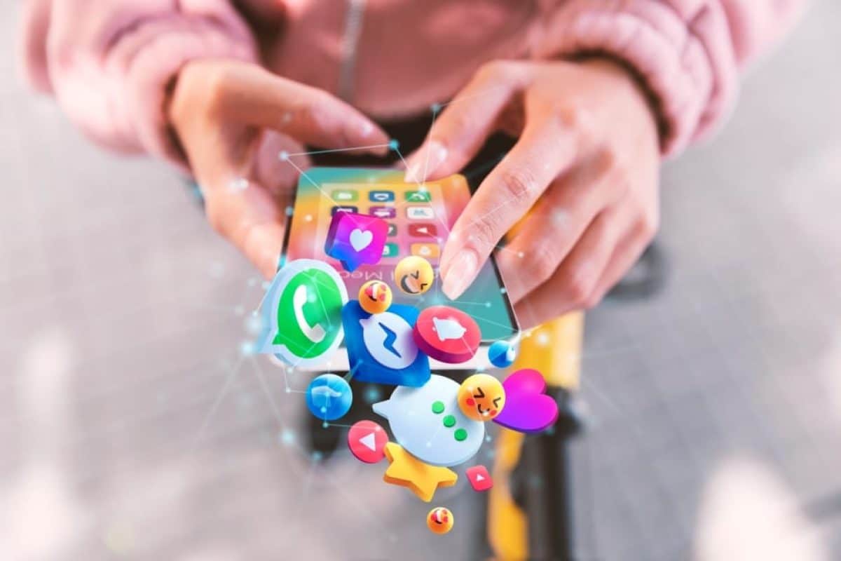 Mejores redes sociales para menores Redes sociales para menores